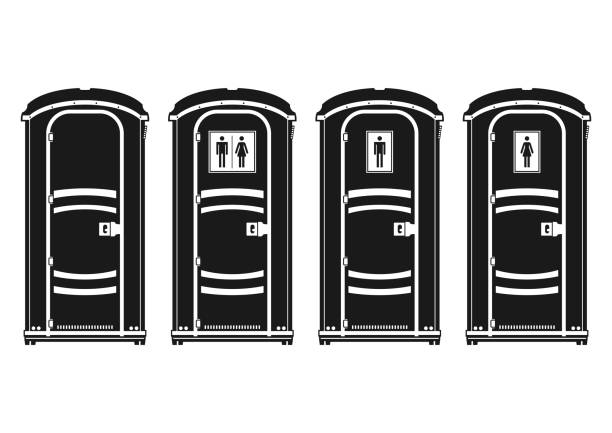 Best Portable Toilets for Disaster Relief Sites  in Hillsdale, MI