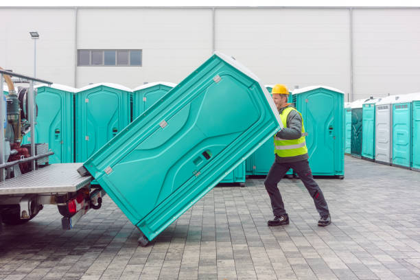 Best ADA-Compliant Portable Toilet Rental  in Hillsdale, MI