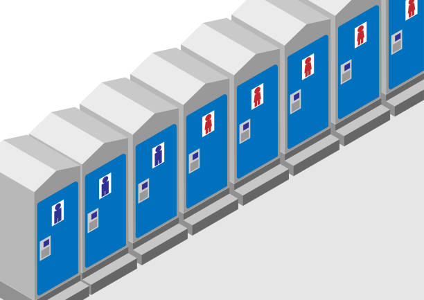 Best Portable Restroom Removal and Pickup  in Hillsdale, MI